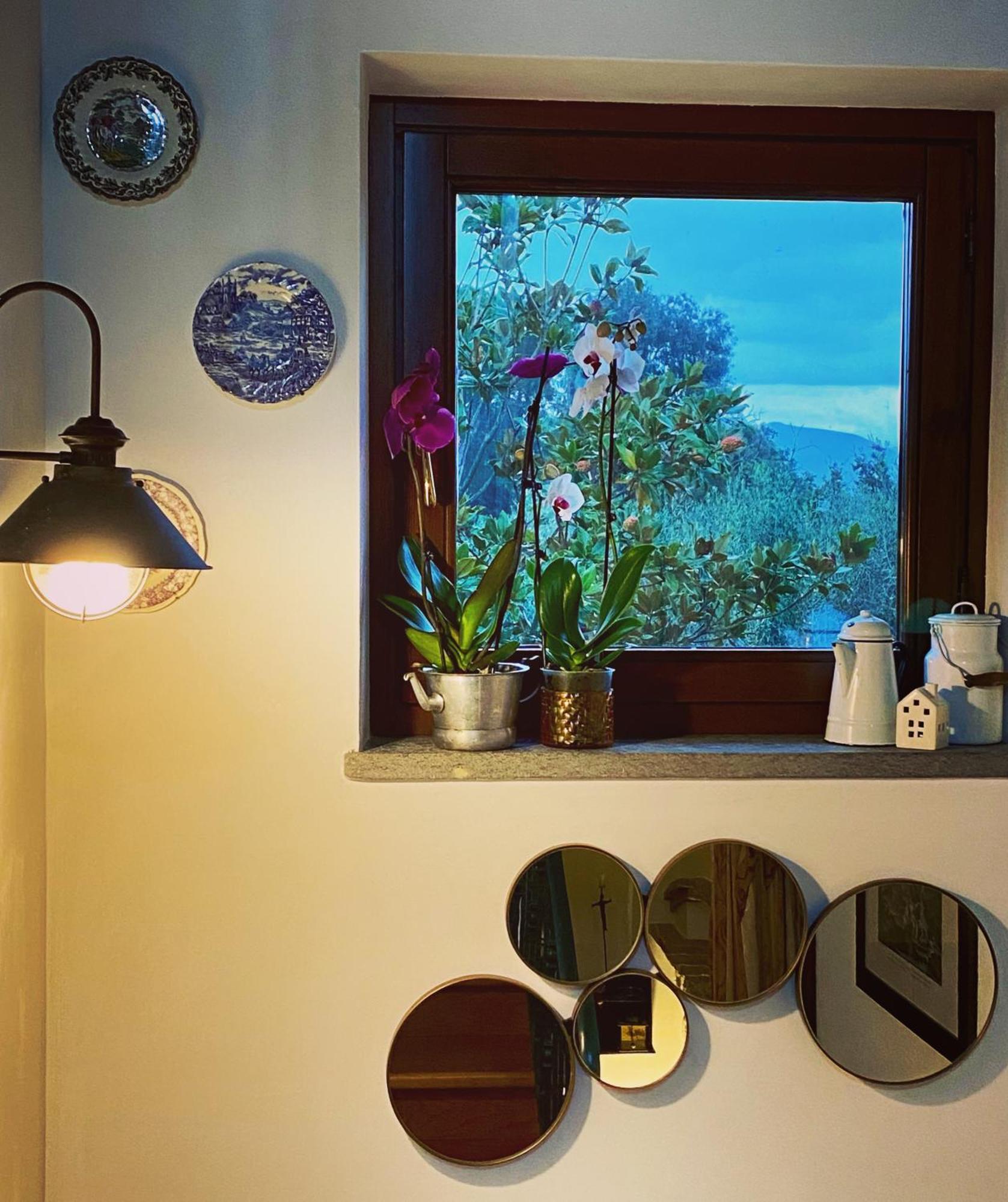La Locanda Del Tevere Fiano Romano Εξωτερικό φωτογραφία