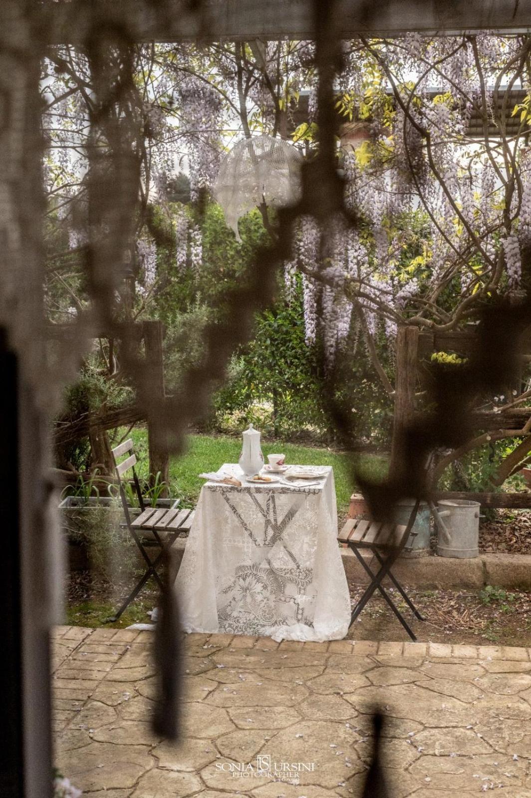 La Locanda Del Tevere Fiano Romano Εξωτερικό φωτογραφία