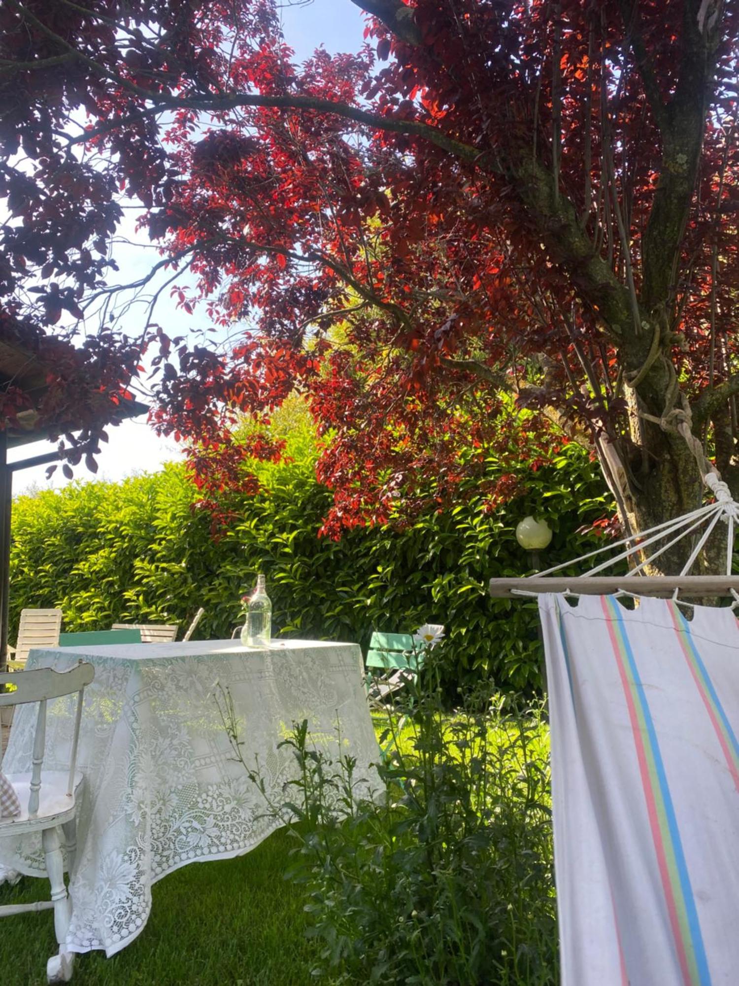 La Locanda Del Tevere Fiano Romano Εξωτερικό φωτογραφία