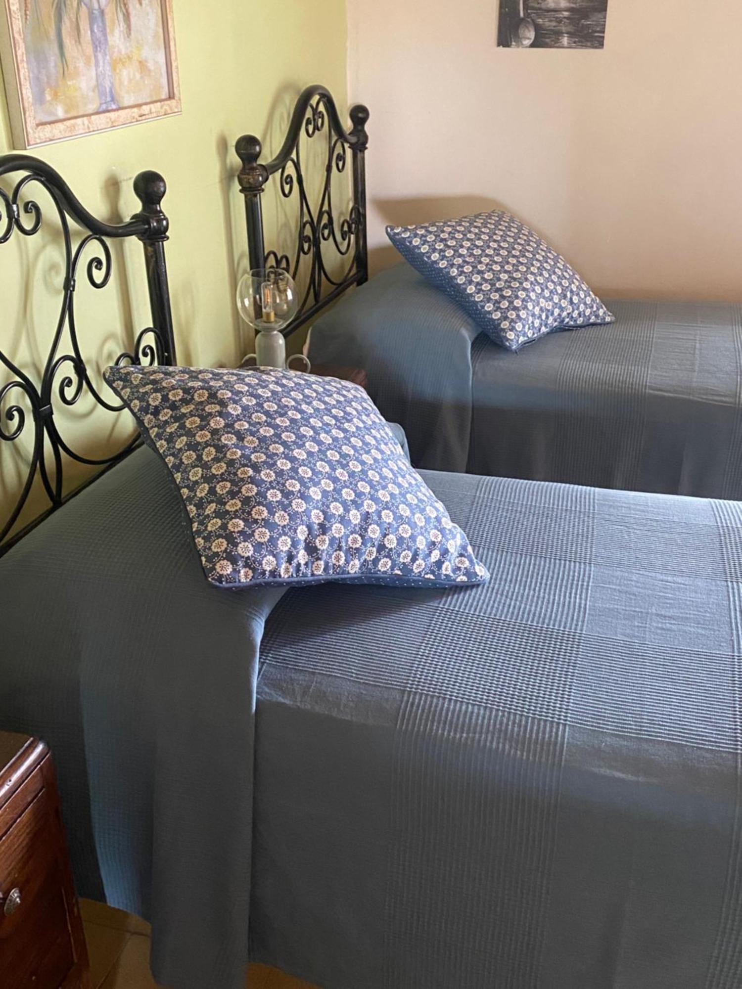 La Locanda Del Tevere Fiano Romano Εξωτερικό φωτογραφία