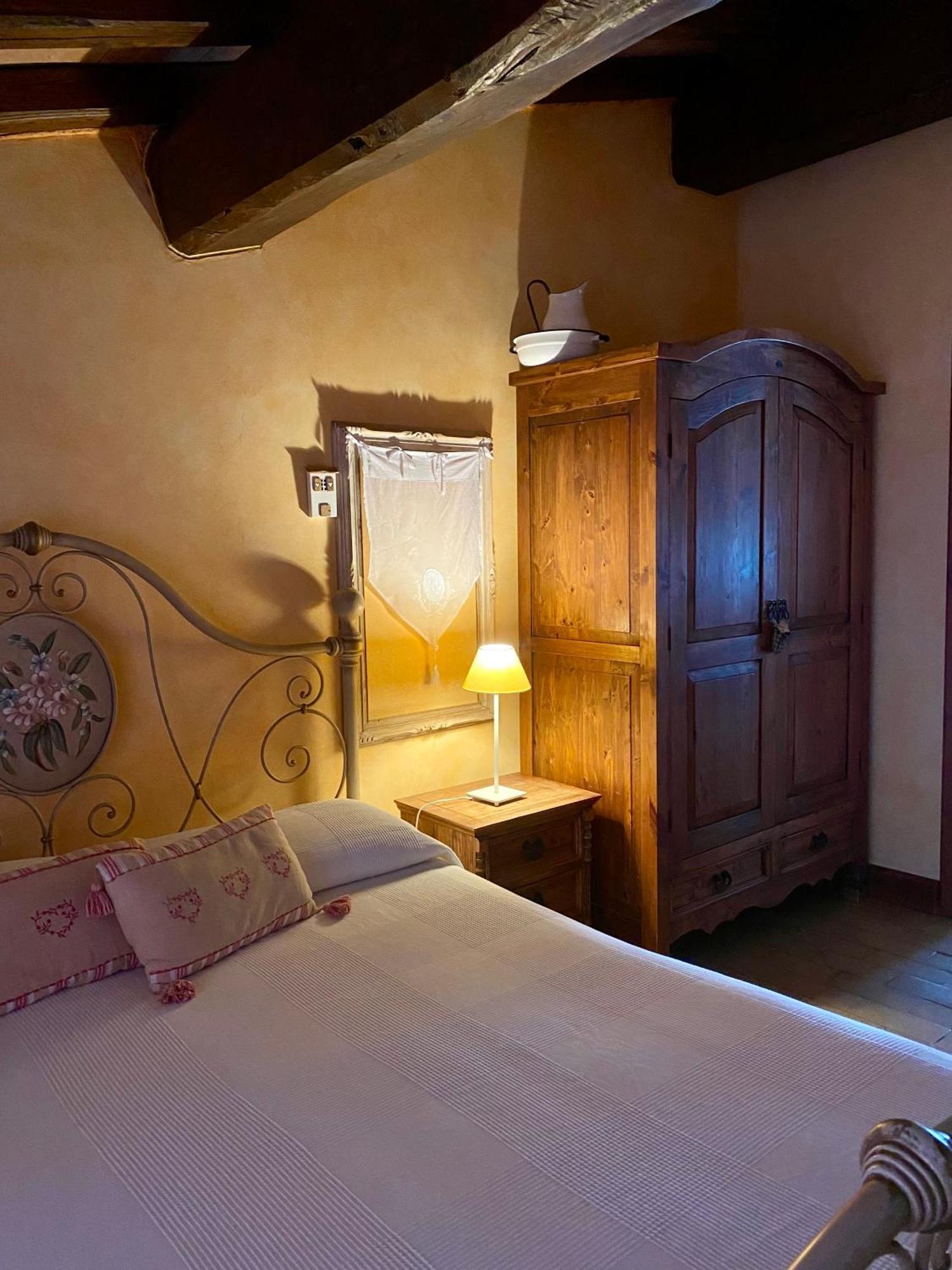 La Locanda Del Tevere Fiano Romano Εξωτερικό φωτογραφία