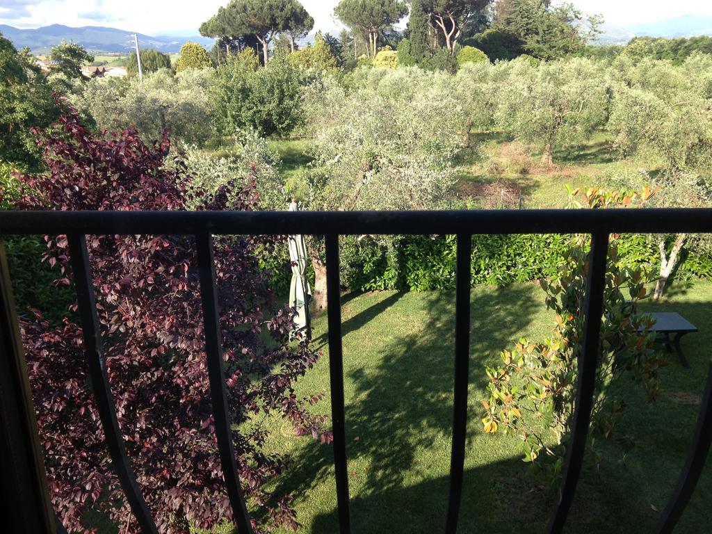 La Locanda Del Tevere Fiano Romano Εξωτερικό φωτογραφία