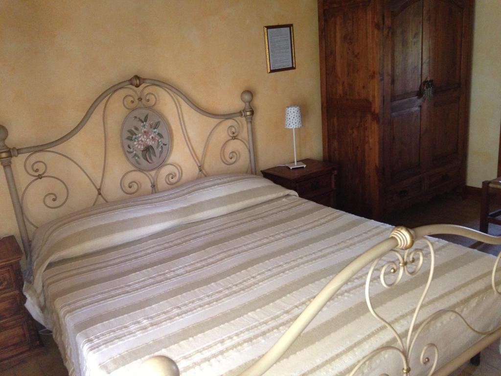 La Locanda Del Tevere Fiano Romano Δωμάτιο φωτογραφία